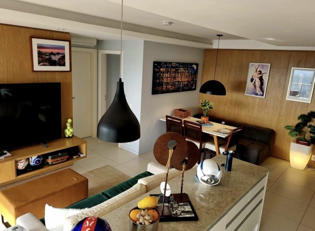 Apartamento no Pinheiros — miniatura 4