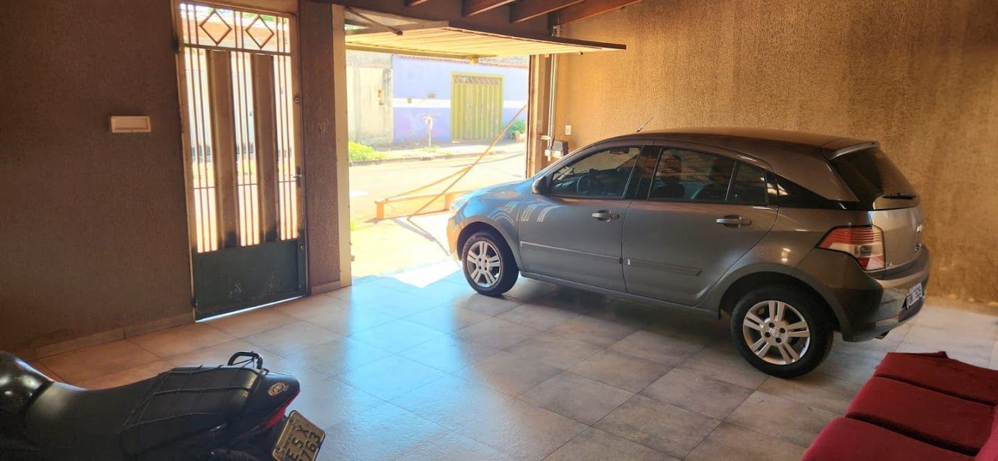 Casa para comprar em Jardim Pedra Branca, Ribeirão Preto/SP