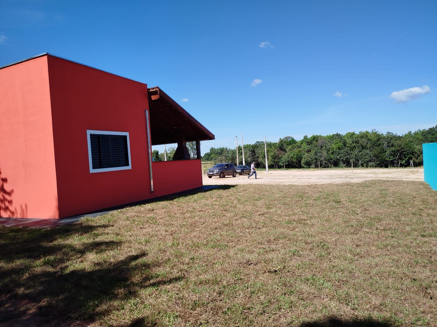 Chácara no Zona Rural — miniatura 3