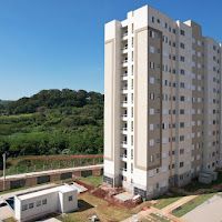 Apartamento para alugar em Recreio das Acácias, Ribeirão Preto/SP