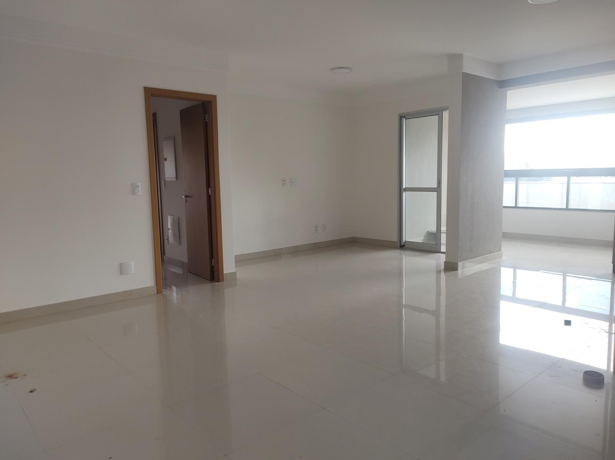Apartamento no Condomínio Itamaraty — miniatura 4