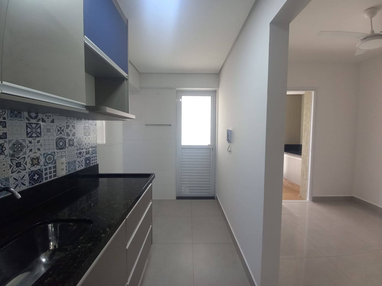 Apartamento no Jardim Irajá — miniatura 3