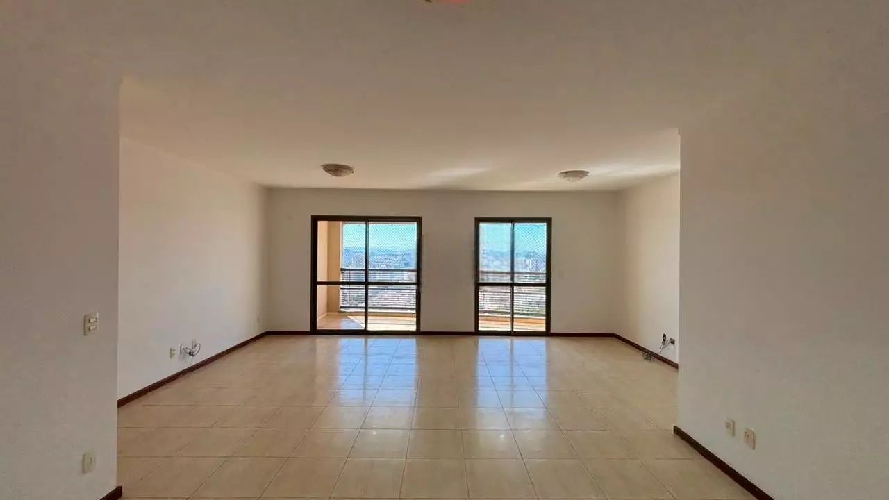 Apartamento para alugar em Jardim Irajá, Ribeirão Preto/SP
