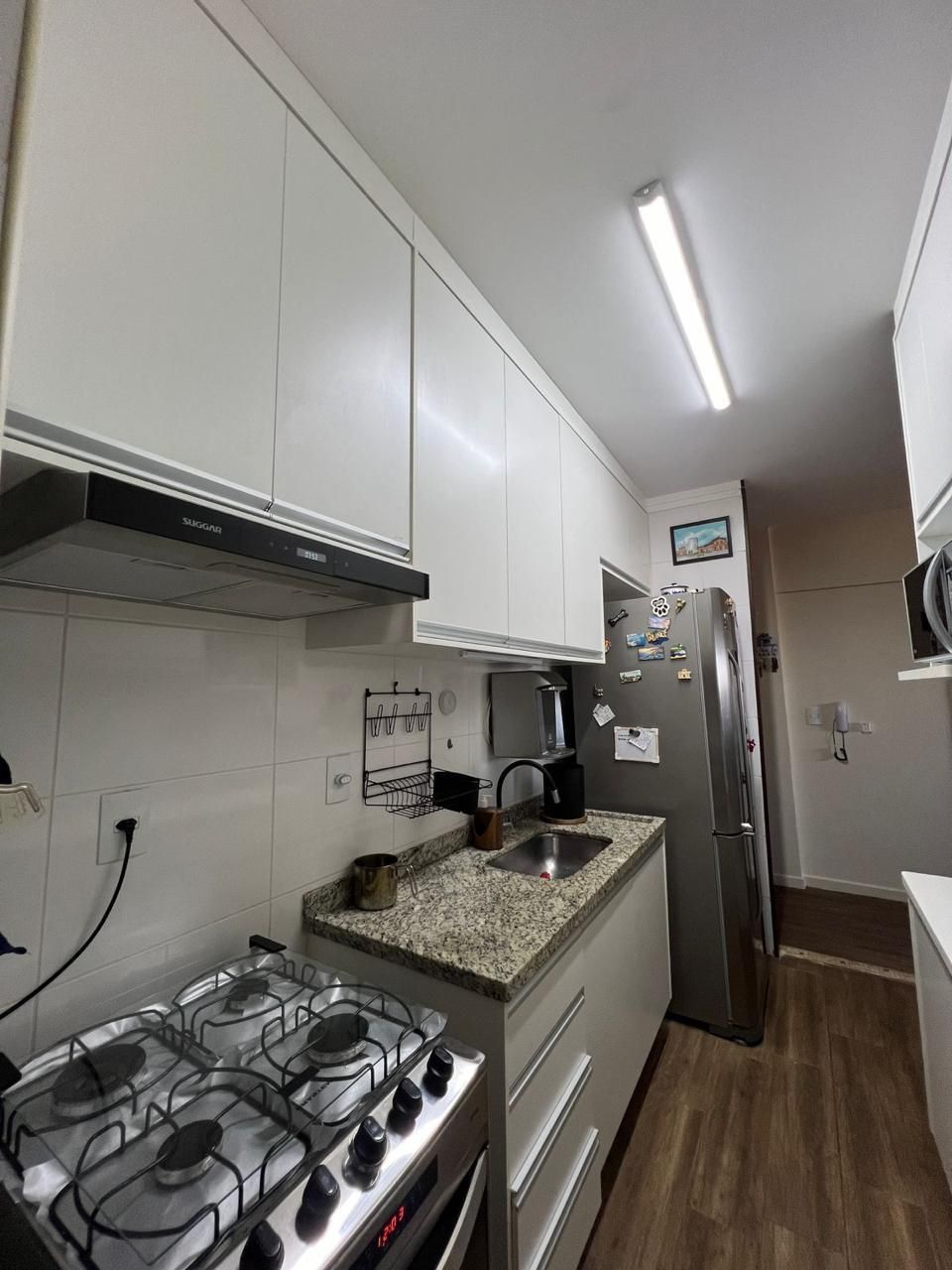 Apartamento no Nova Aliança — miniatura 2