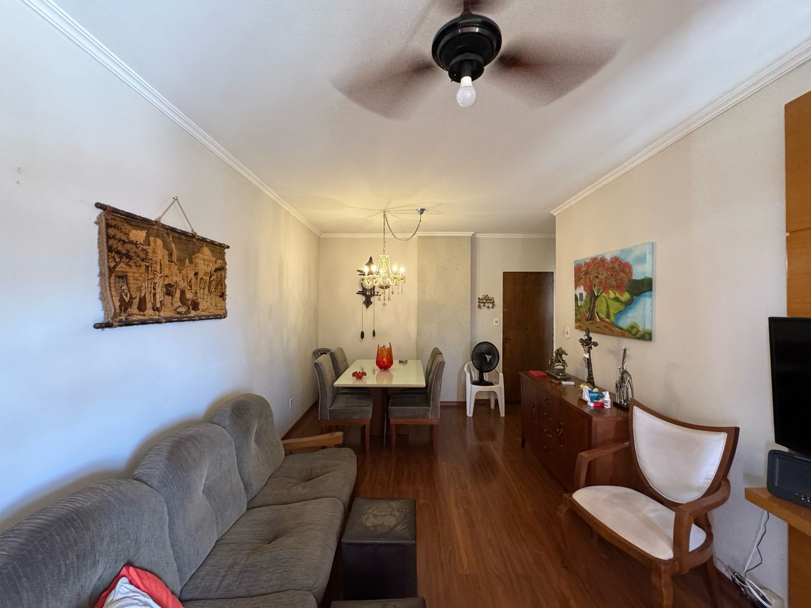 Apartamento no Jardim Irajá — miniatura 4
