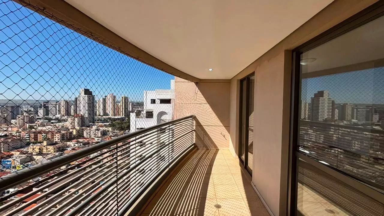 Apartamento no Jardim Irajá — miniatura 2