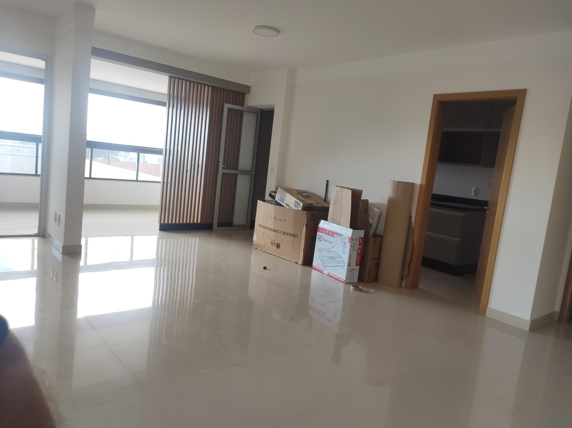 Apartamento no Condomínio Itamaraty — miniatura 2