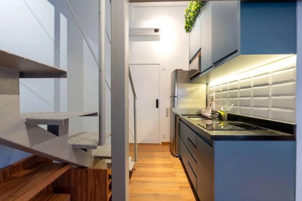 Apartamento no Sumarezinho — miniatura 2