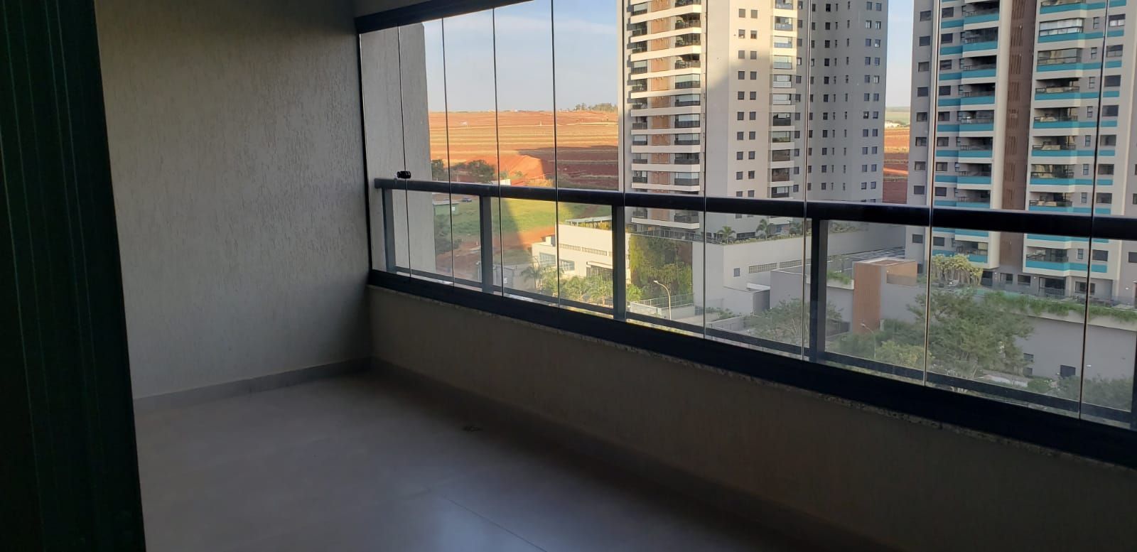 Apartamento no Jardim Olhos D'água — miniatura 2