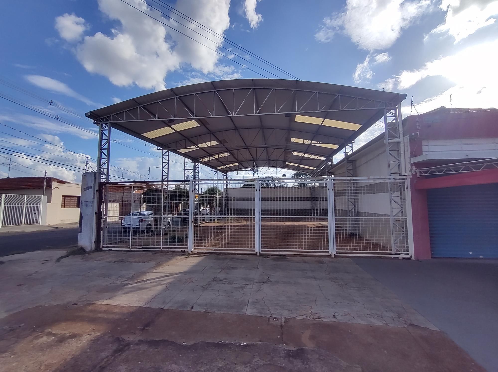 Galpão para alugar em Centro, Araraquara/SP