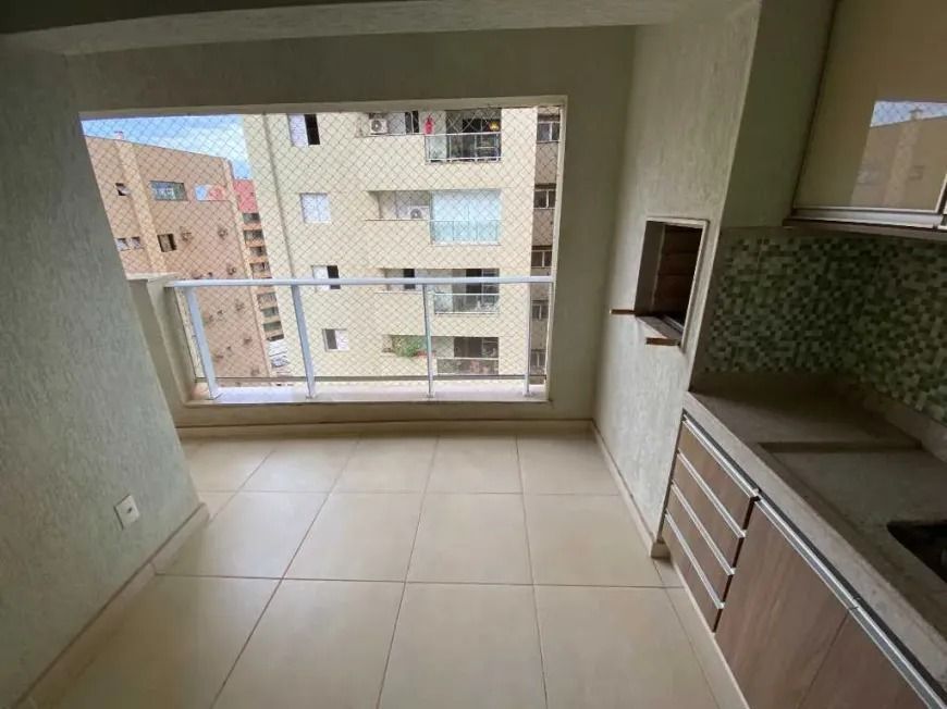 Apartamento para alugar em Jardim Botânico, Ribeirão Preto/SP