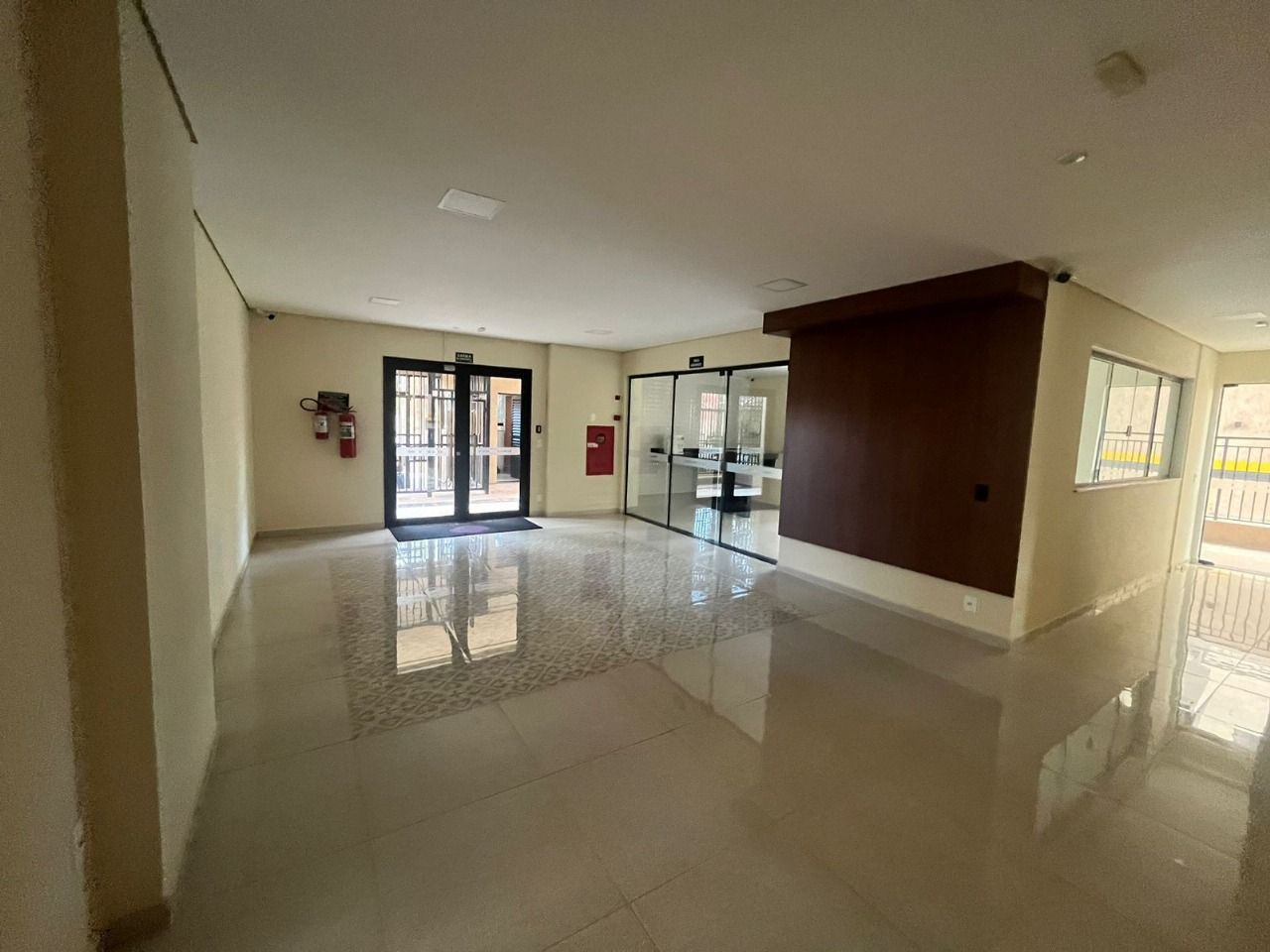 Apartamento para alugar em Ribeirânia, Ribeirão Preto/SP
