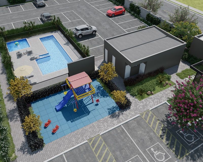 Apartamento no Vila Virgínia — miniatura 4