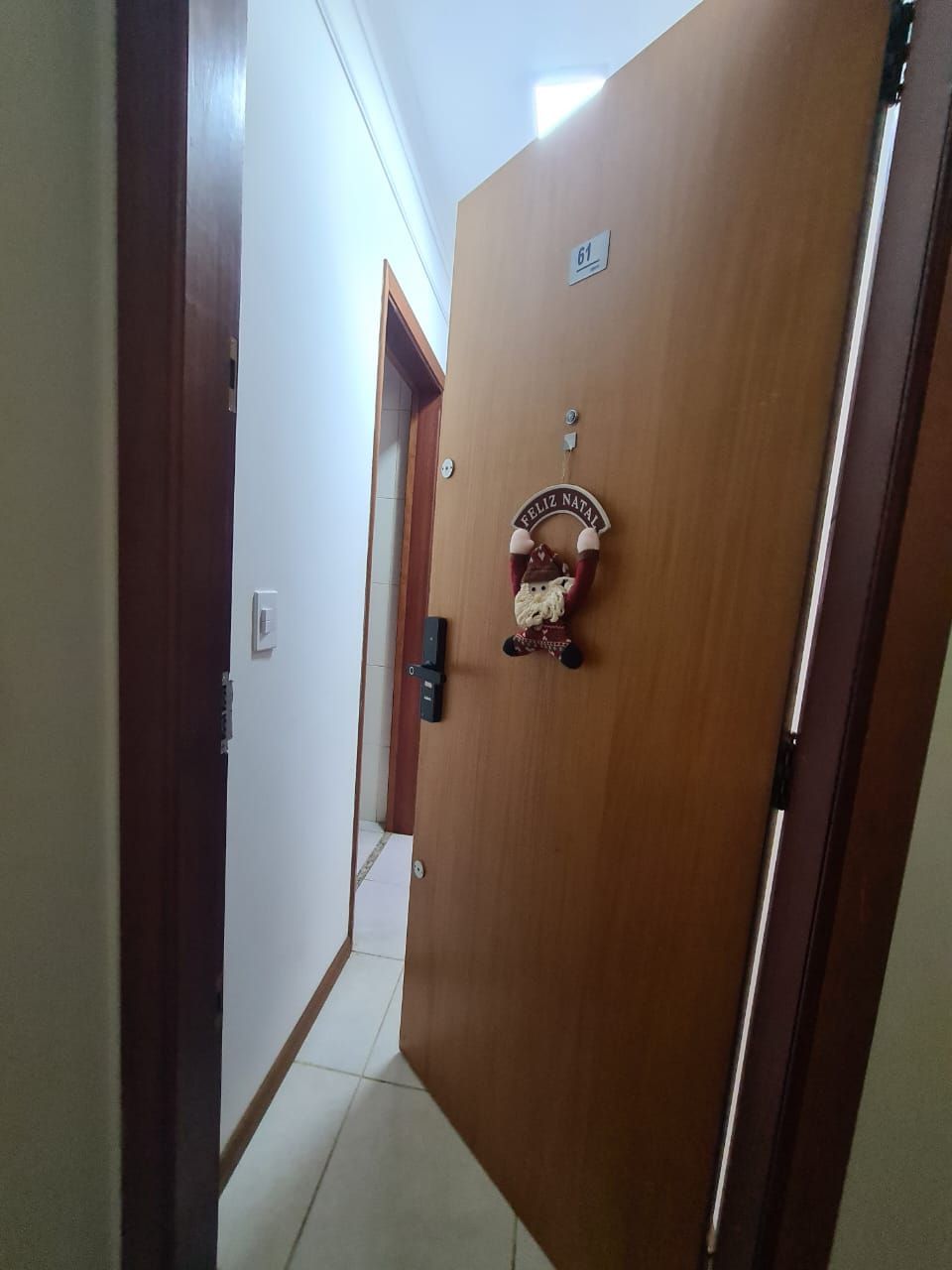 Apartamento no Santa Cruz do José Jacques — miniatura 4