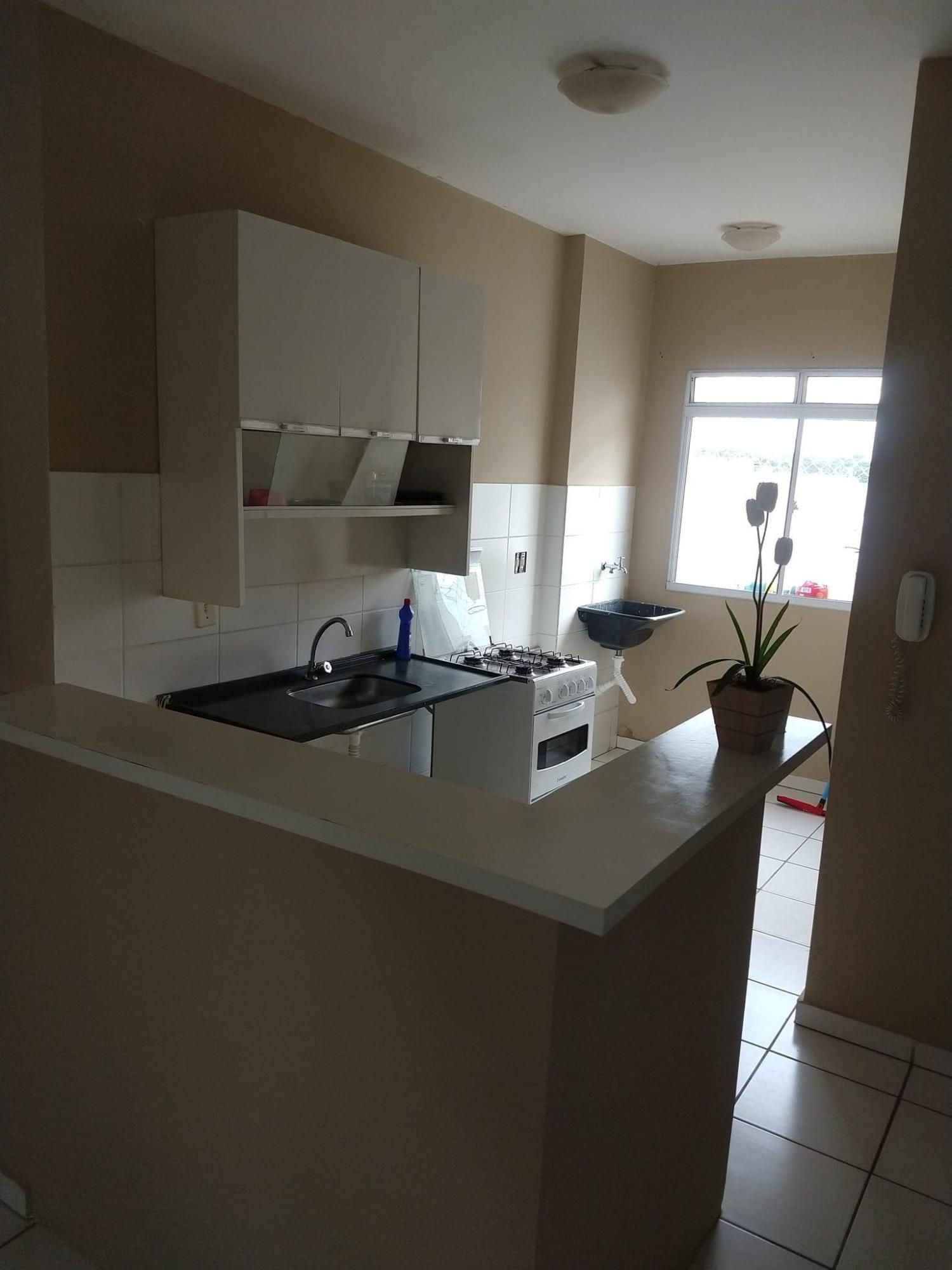 Apartamento para alugar em Jardim Florestan Fernandes, Ribeirão Preto/SP