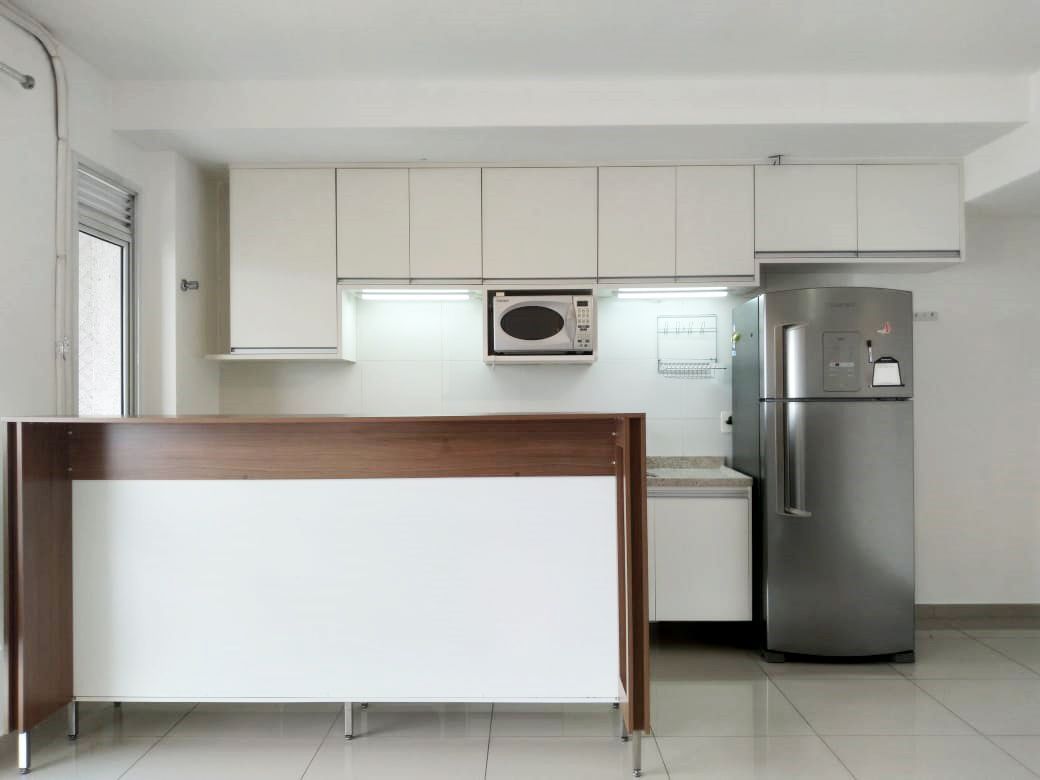 Apartamento para alugar em Centro, São Paulo/SP