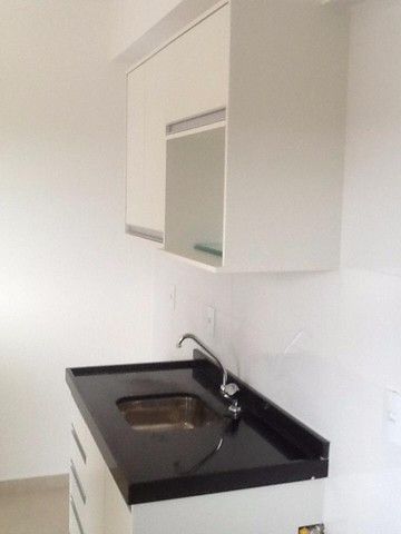 Apartamento no Residencial Flórida — miniatura 4