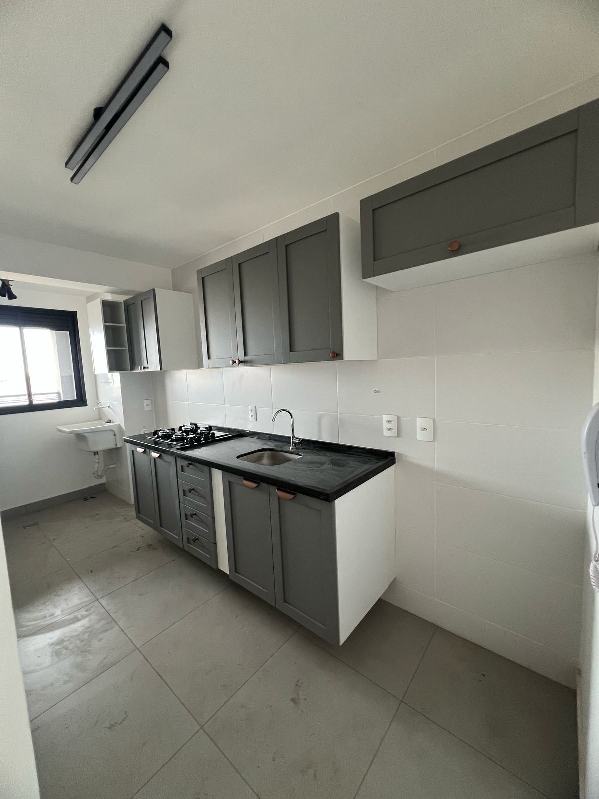 Apartamento para alugar em Jardim Olhos D'água, Ribeirão Preto/SP