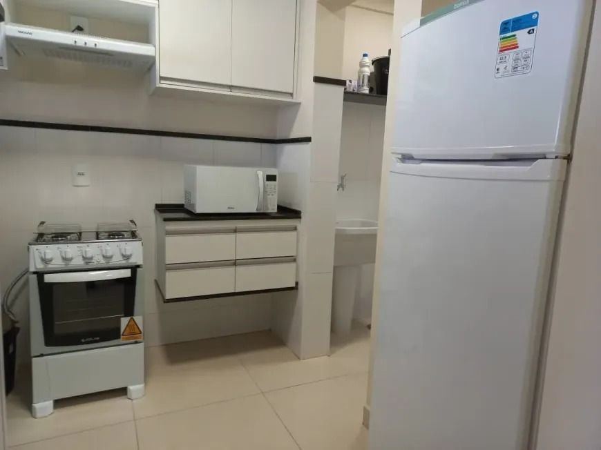 Apartamento no Jardim Nova Aliança Sul — miniatura 3