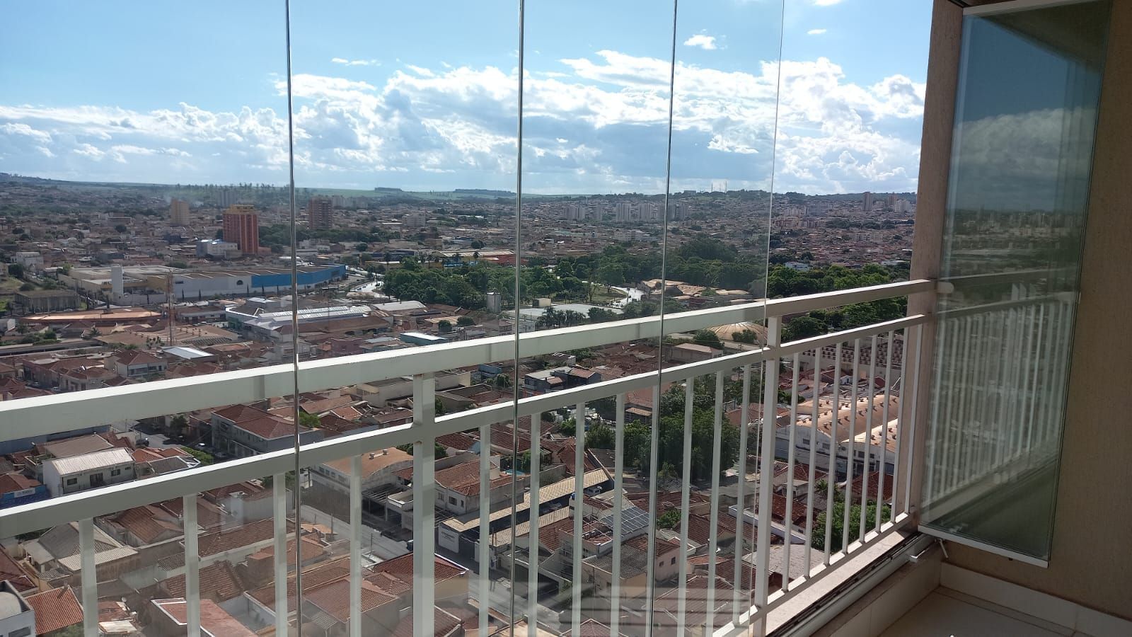 Apartamento no Campos Elíseos — miniatura 2