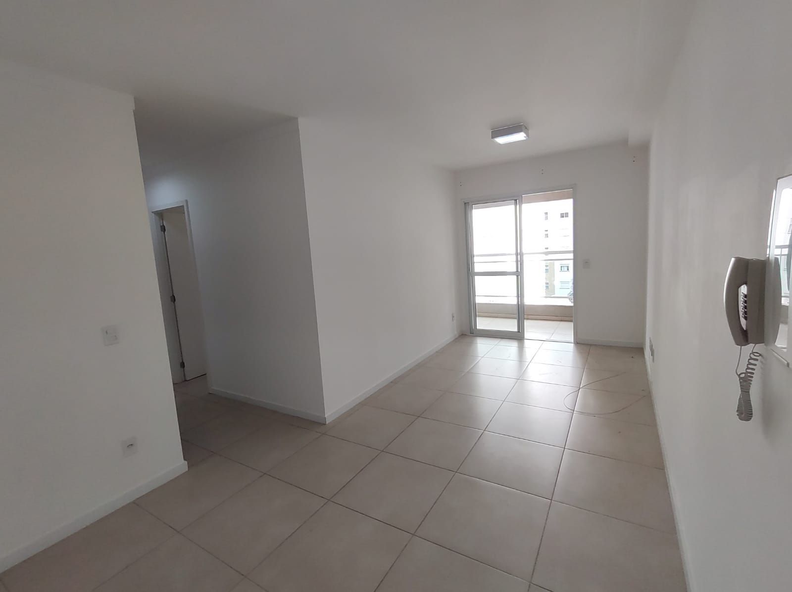 Apartamento para alugar em Bosque das Juritis, Ribeirão Preto/SP