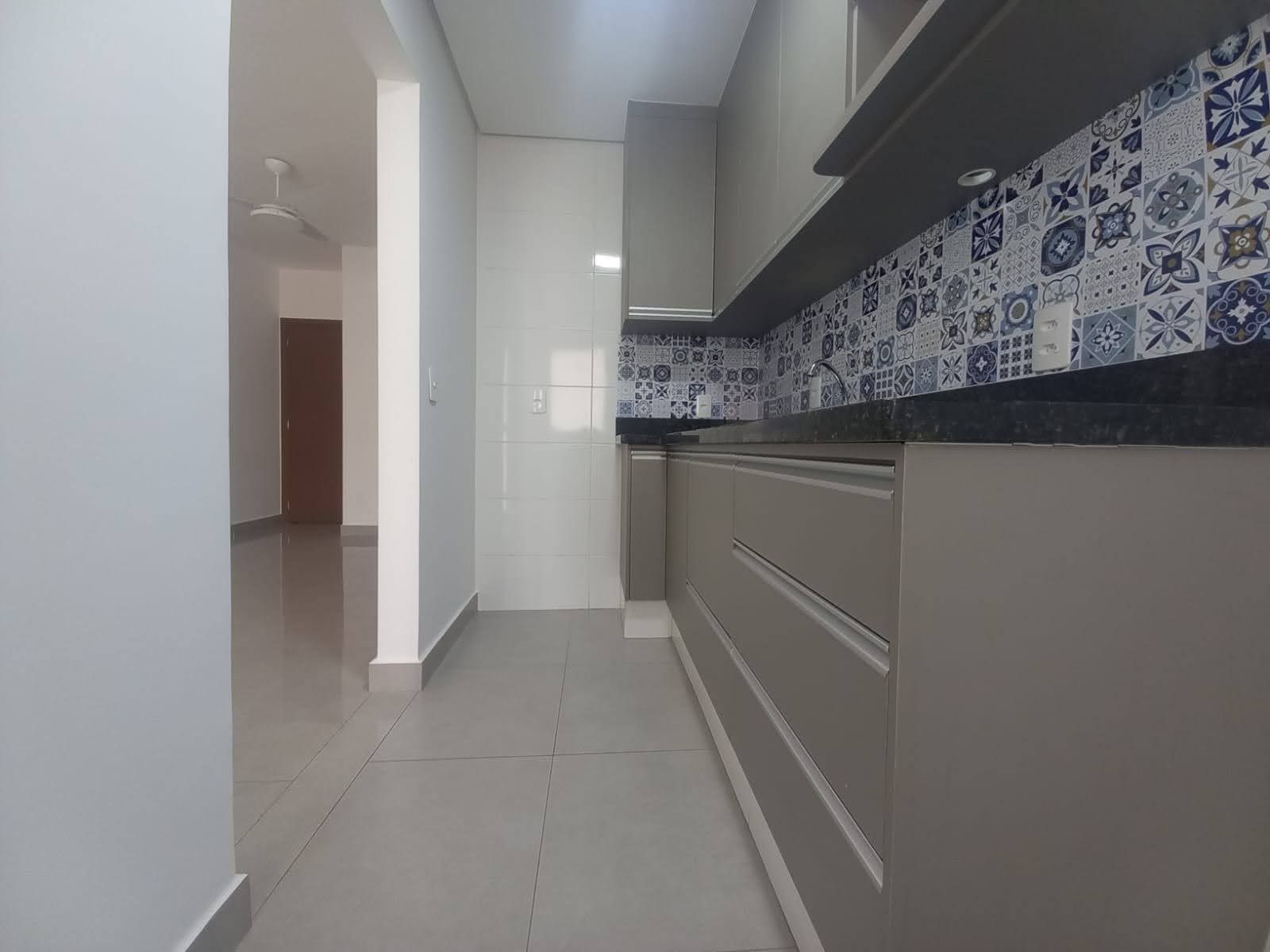 Apartamento no Jardim Irajá — miniatura 4