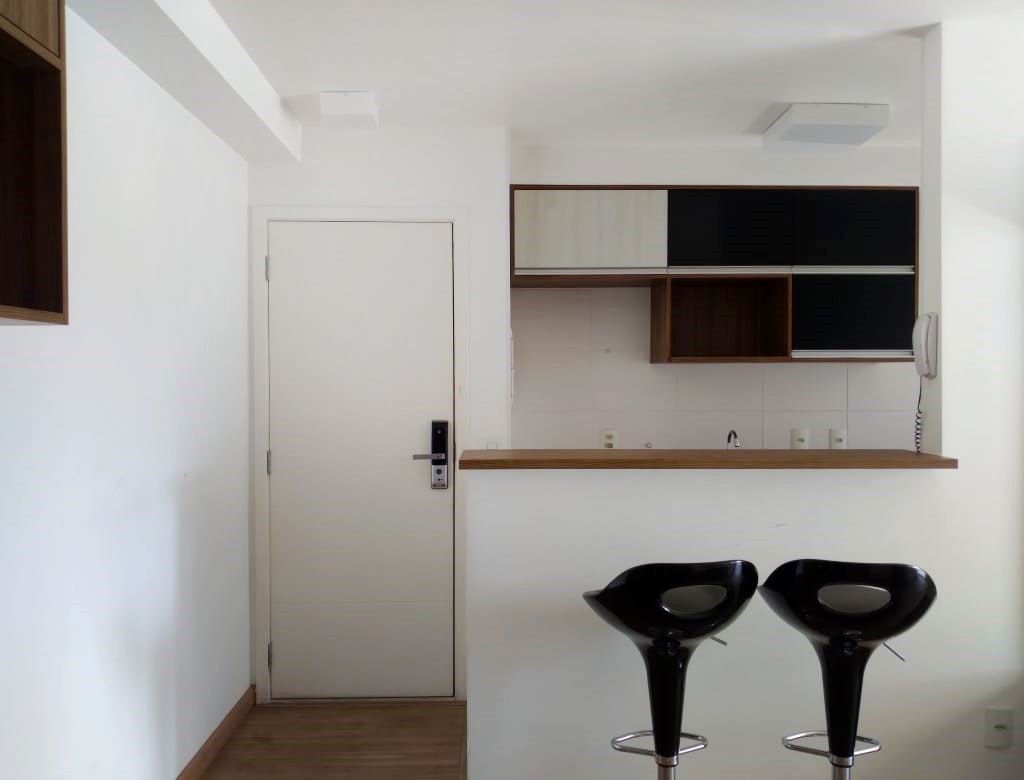 Apartamento no Anália Franco — miniatura 3