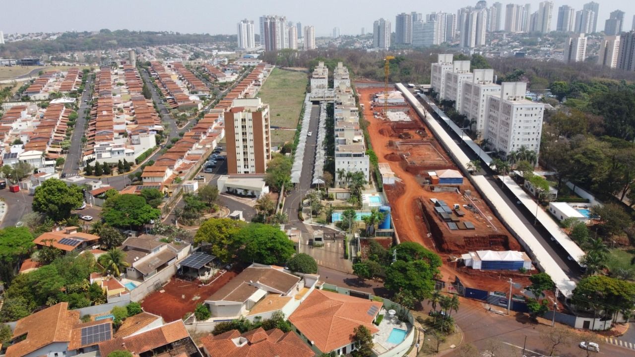 Apartamento no City Ribeirão — miniatura 2