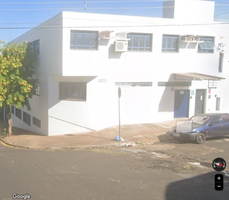 Salão comercial para alugar em Jardim Novo Mundo, Ribeirão Preto/SP