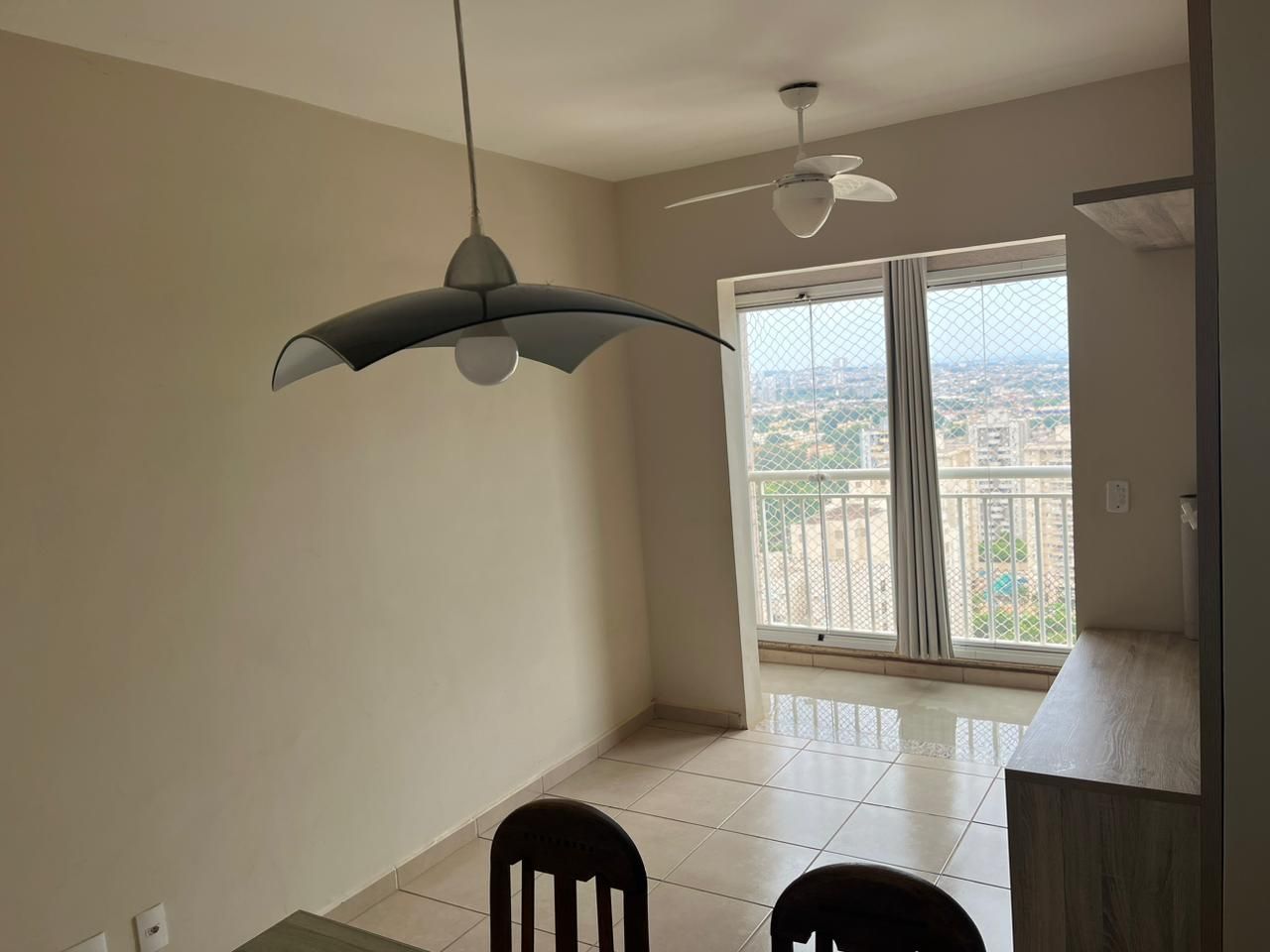 Apartamento no Alto da Boa Vista — miniatura 3