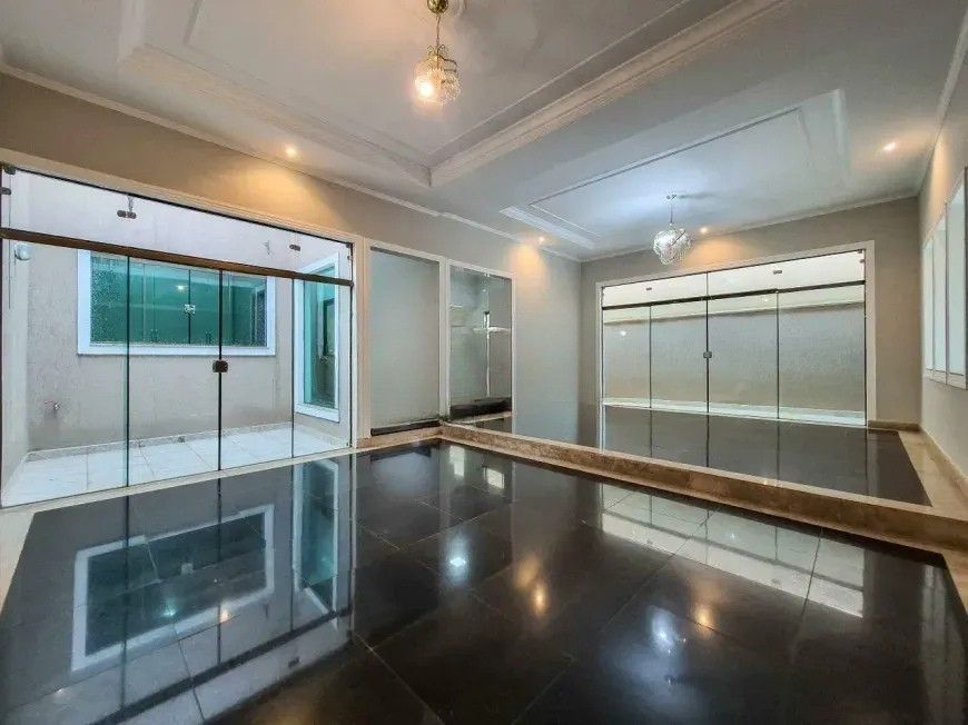 Casa de Condomínio para alugar em Nova Aliança, Ribeirão Preto/SP