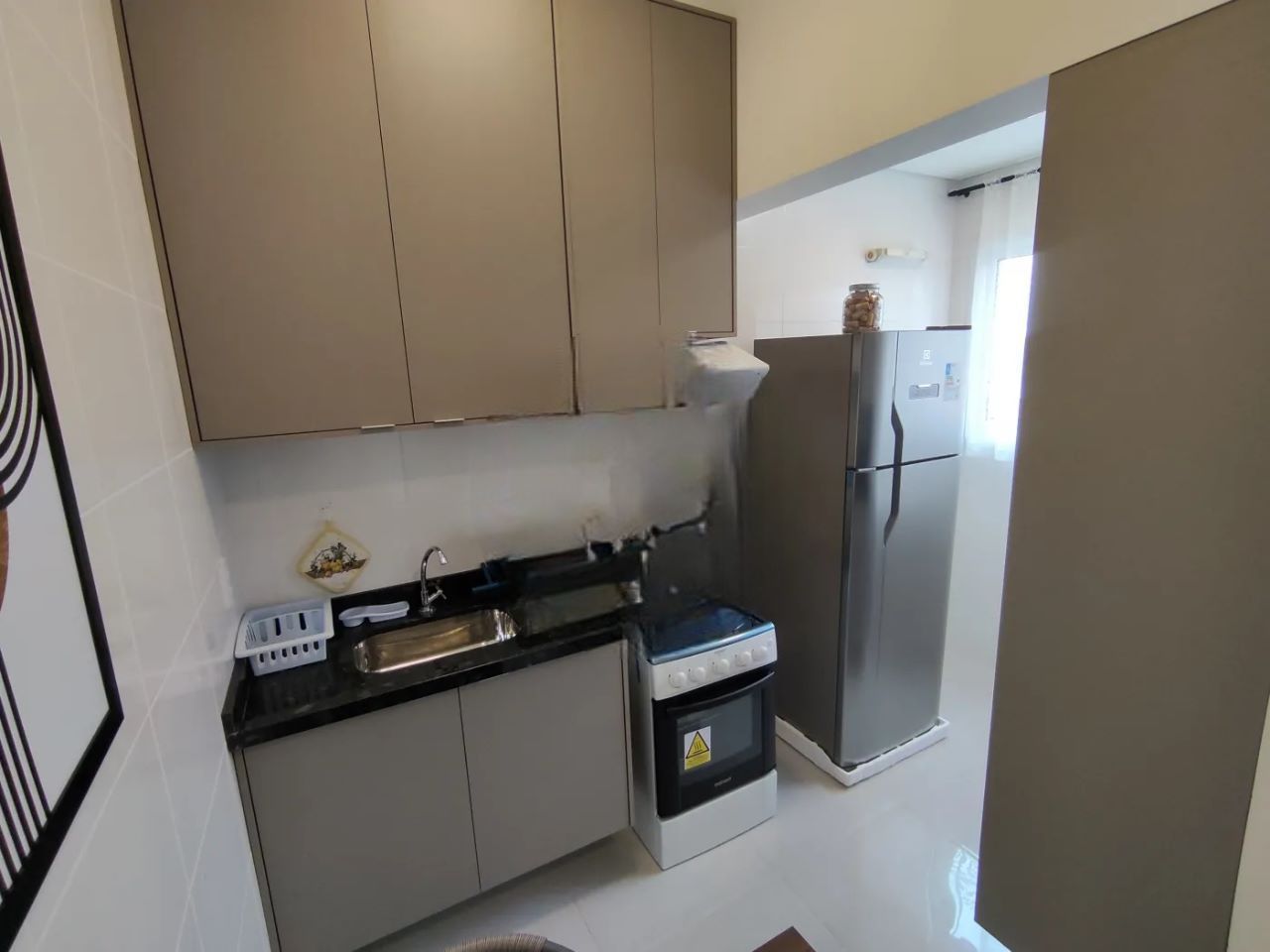 Apartamento no Ribeirânia — miniatura 4