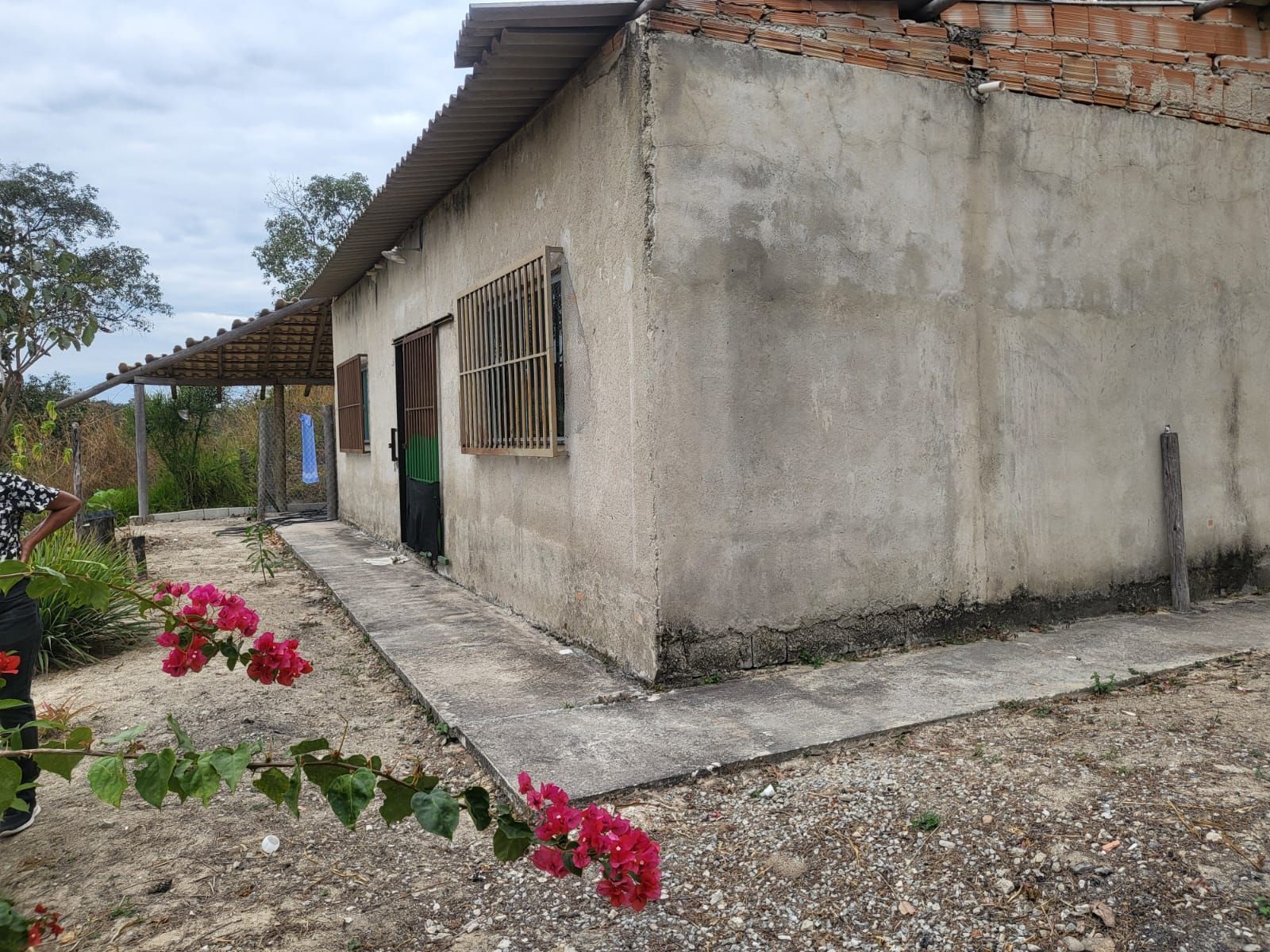 Casa para alugar em Gentileza, Betim/MG