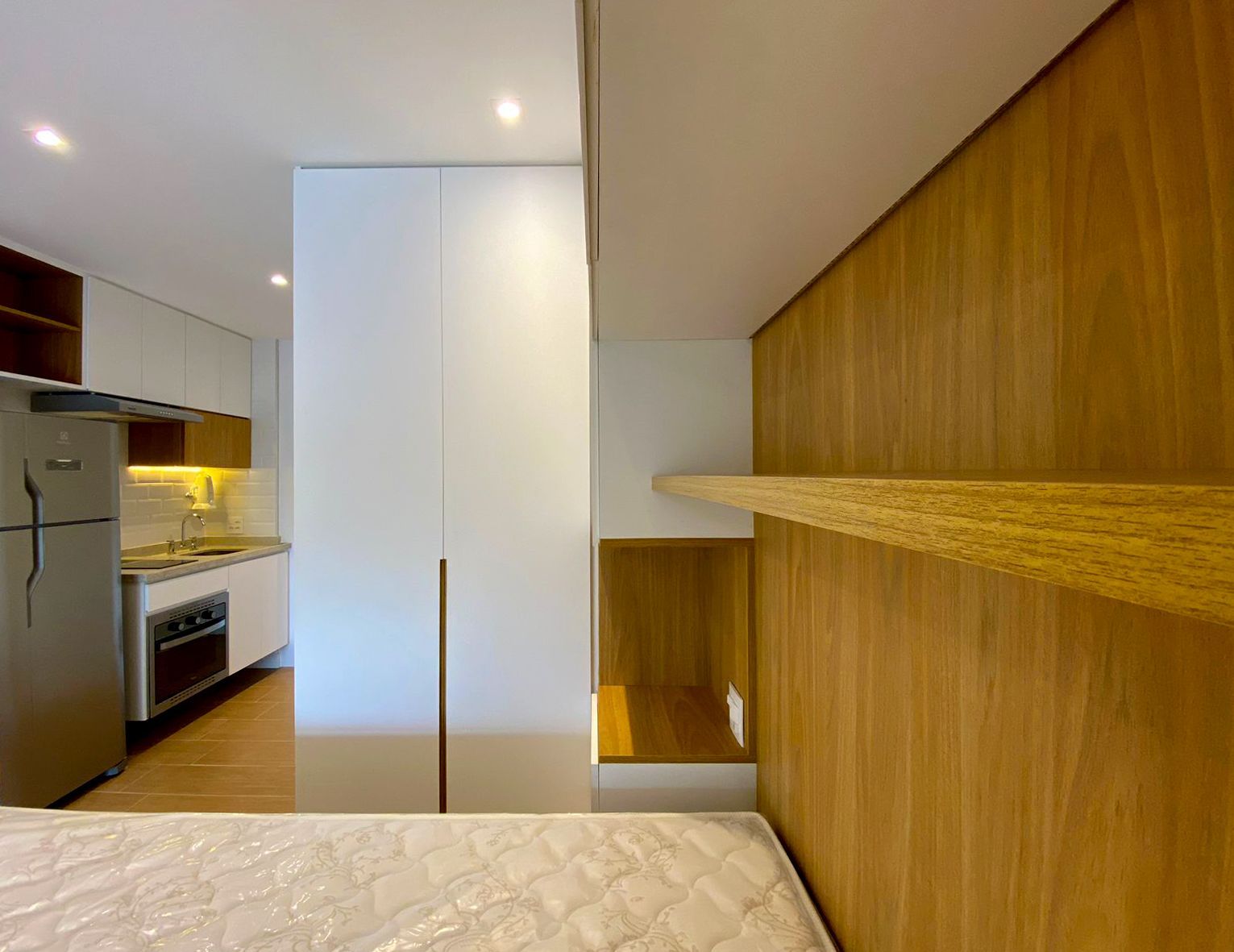 Apartamento no Pinheiros — miniatura 3