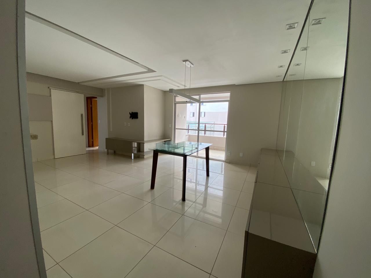 Apartamento para alugar em Buritis, Belo Horizonte/MG