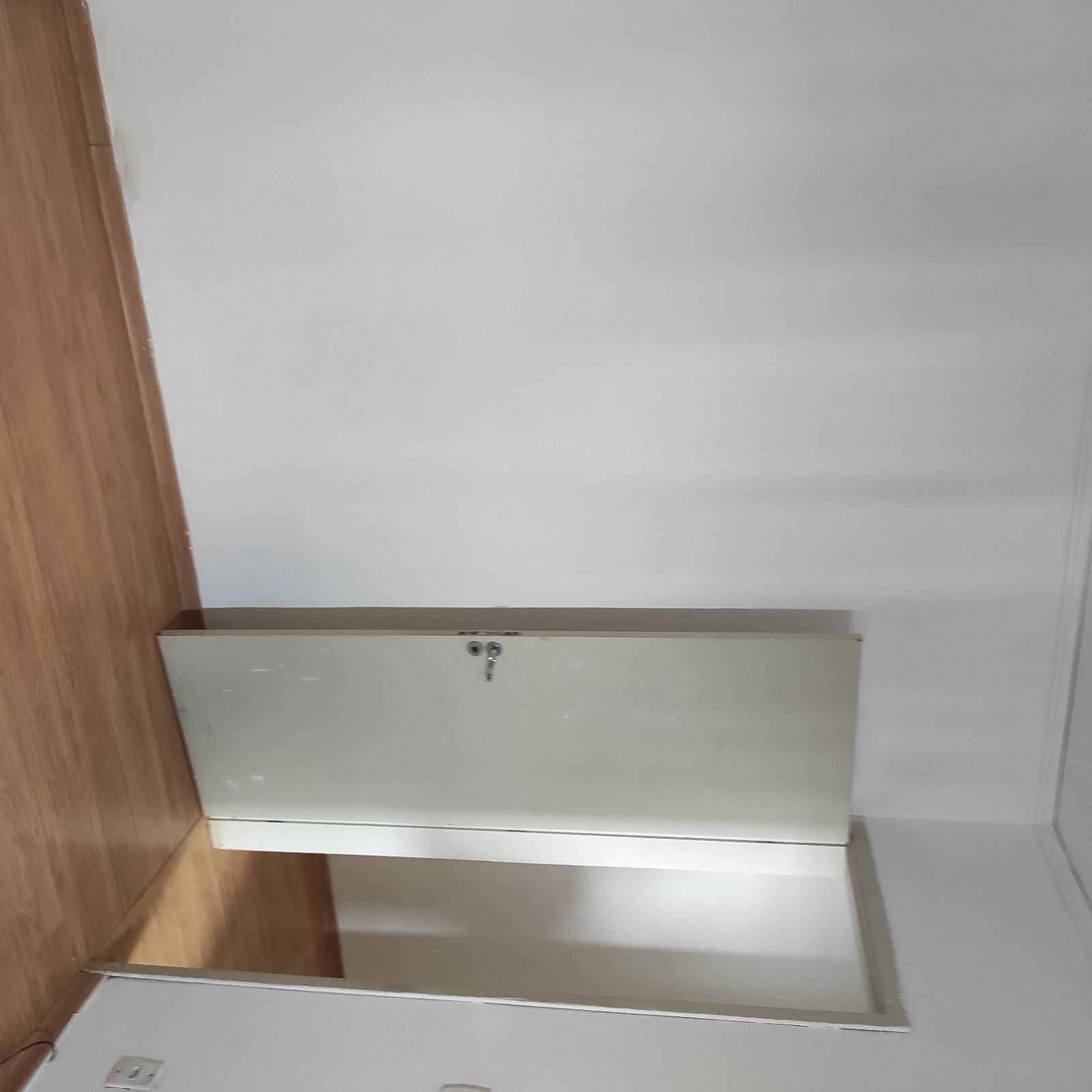 Apartamento no Residencial Jequitibá — miniatura 3