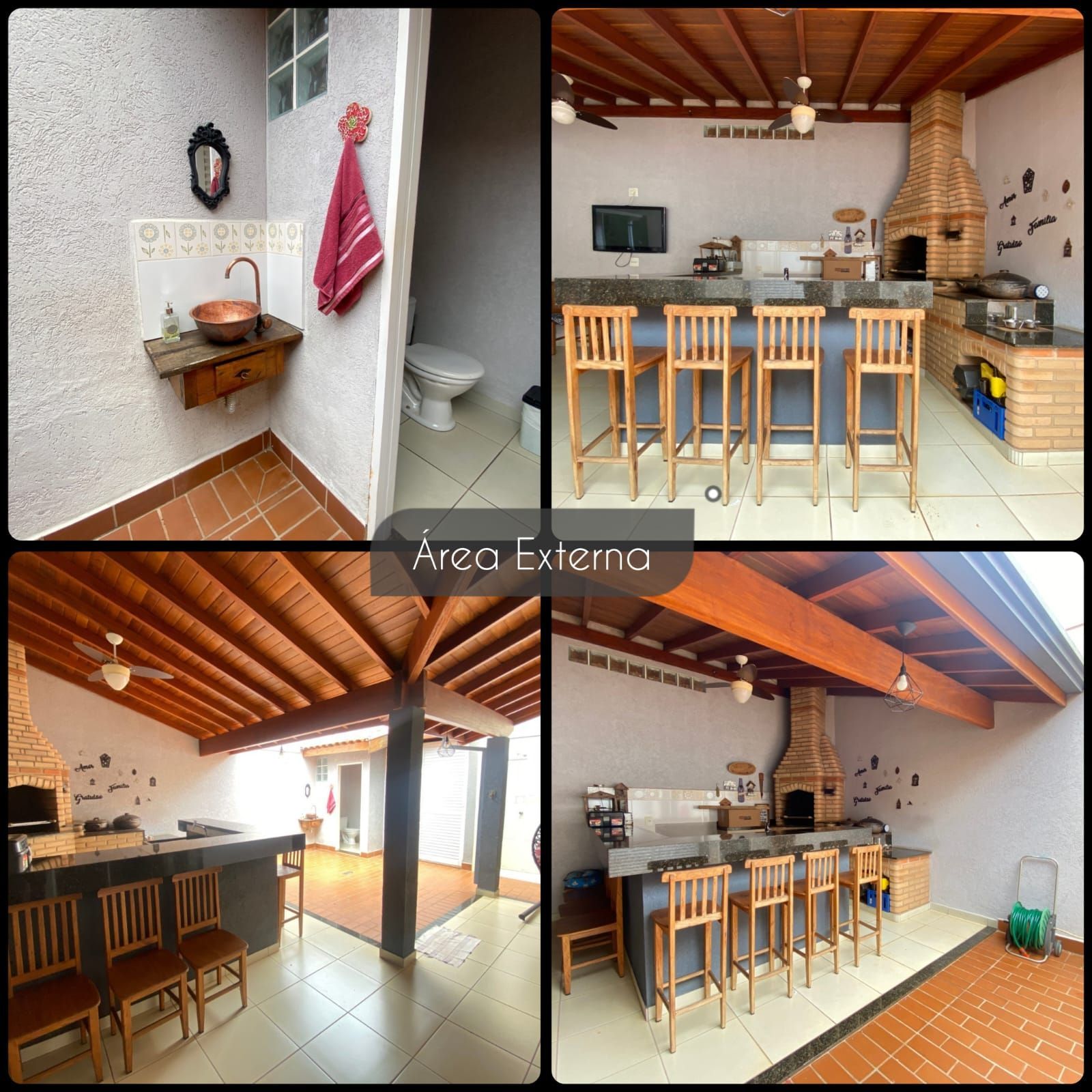 Casa para comprar em Ouro Branco, Ribeirão Preto/SP