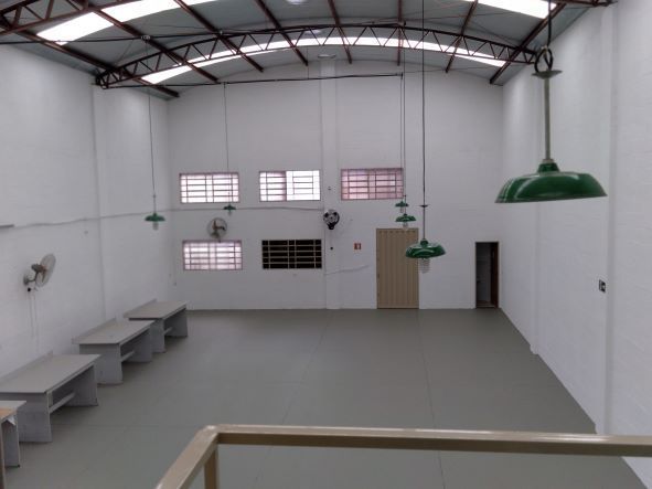 Galpão no Residencial e Comercial Palmares — miniatura 3