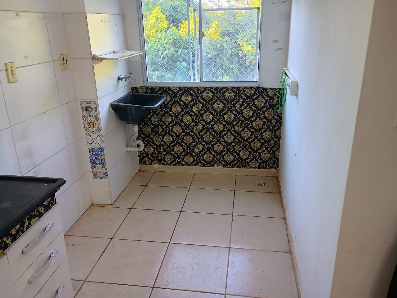 Apartamento no Jardim Maria Goretti — miniatura 4
