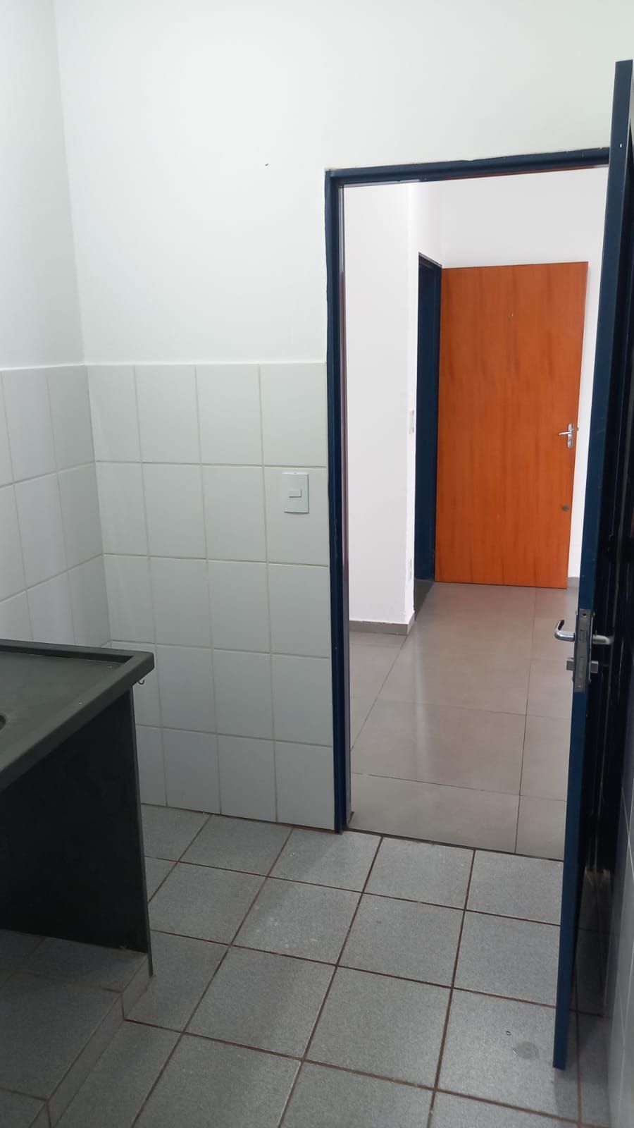 Sala Comercial no Jardim Novo Mundo — miniatura 2