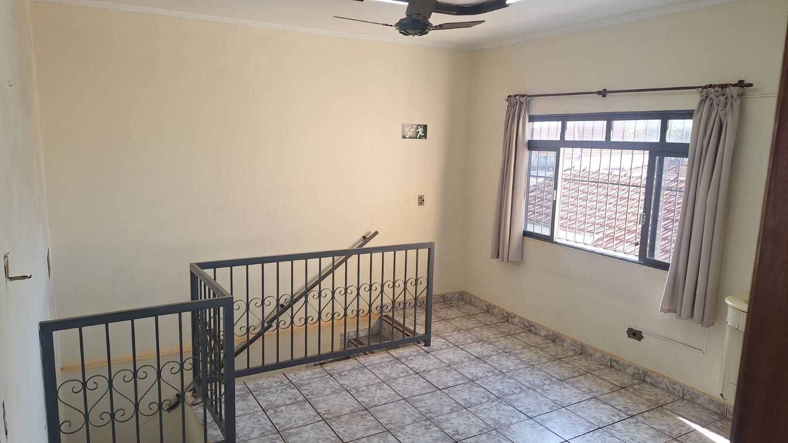 Casa para alugar em Campos Elíseos, Ribeirão Preto/SP