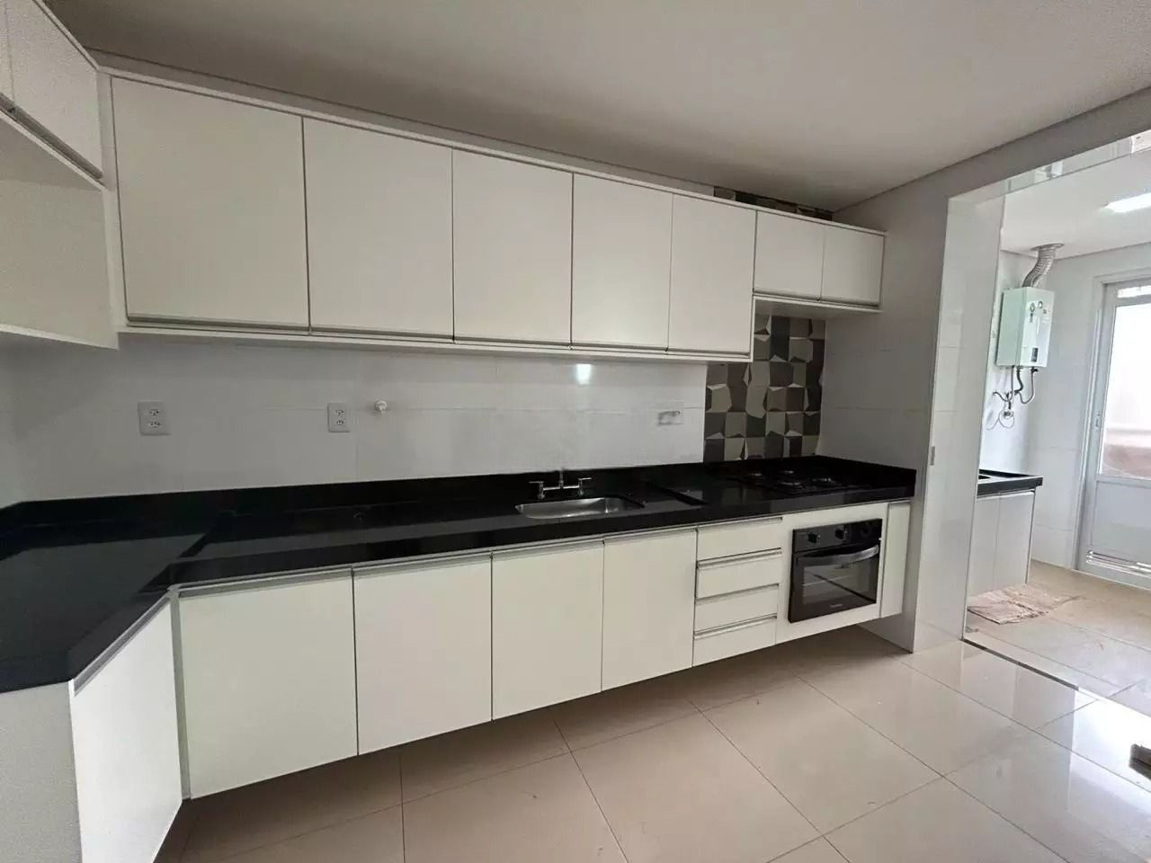 Apartamento no Nova Aliança — miniatura 3