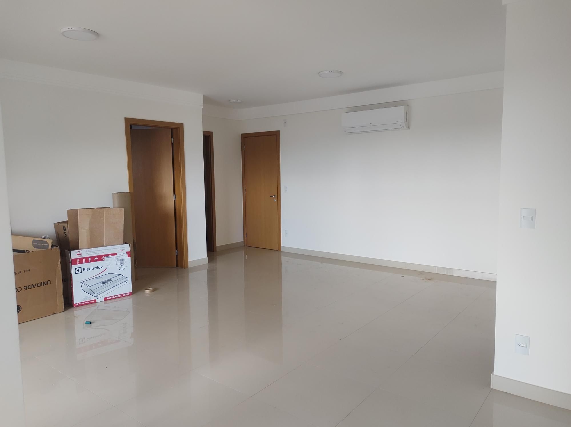 Apartamento no Condomínio Itamaraty — miniatura 3