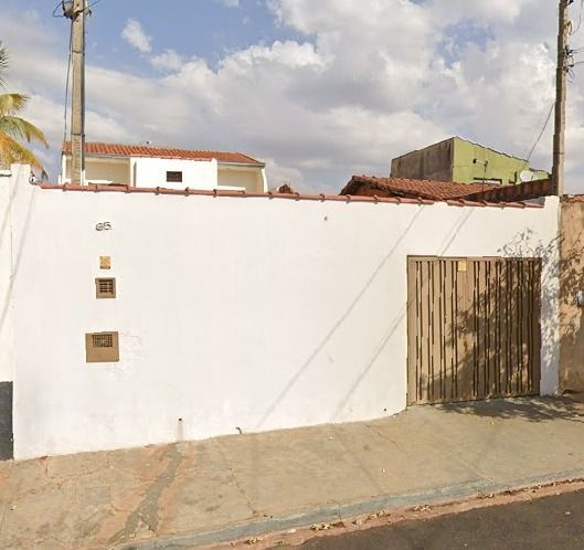 Casa para alugar em Jardim Orestes Lopes de Camargo, Ribeirão Preto/SP