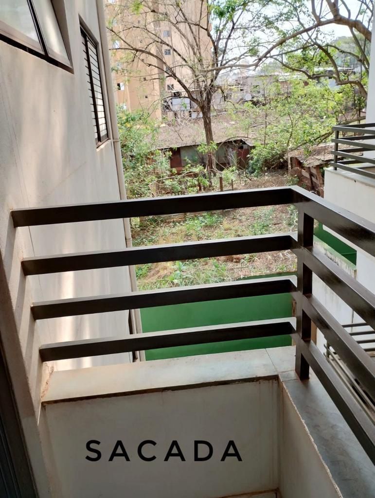 Apartamento no Vila Amélia — miniatura 4
