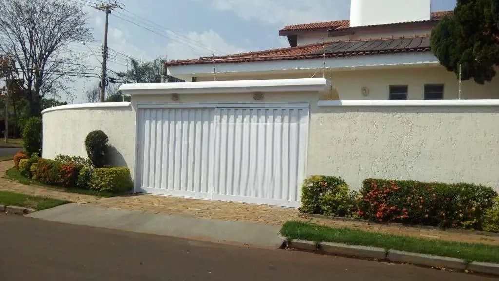 Casa para alugar em Ribeirânia, Ribeirão Preto/SP