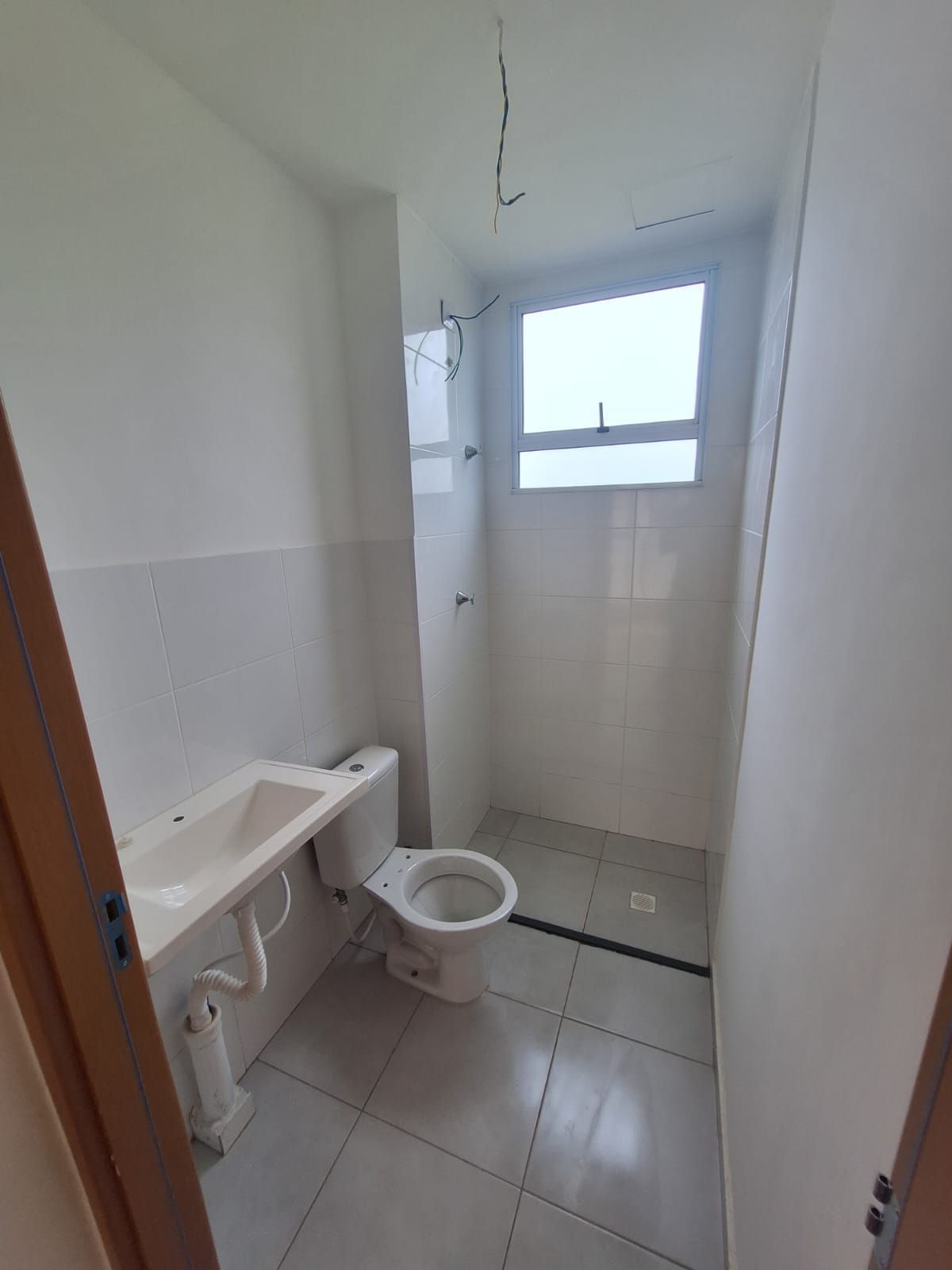 Apartamento no Jardim Ouro Branco — miniatura 2