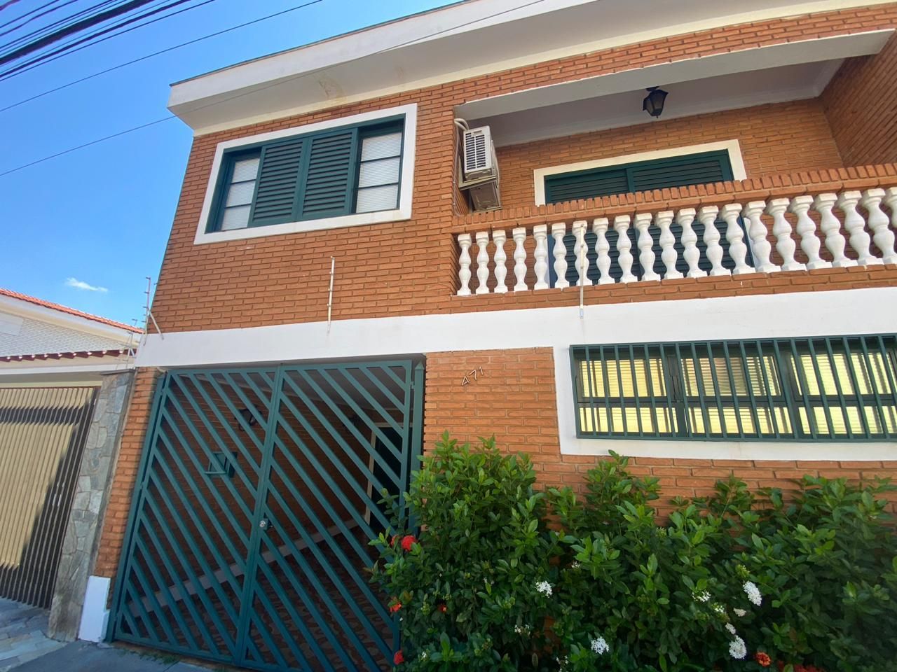 Casa no Campos Elíseos — miniatura 2