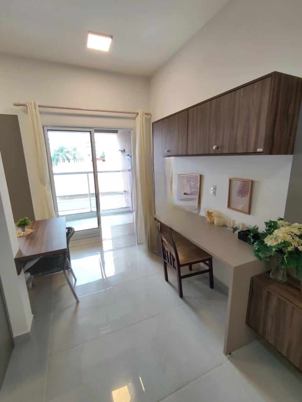 Apartamento no Ribeirânia — miniatura 2