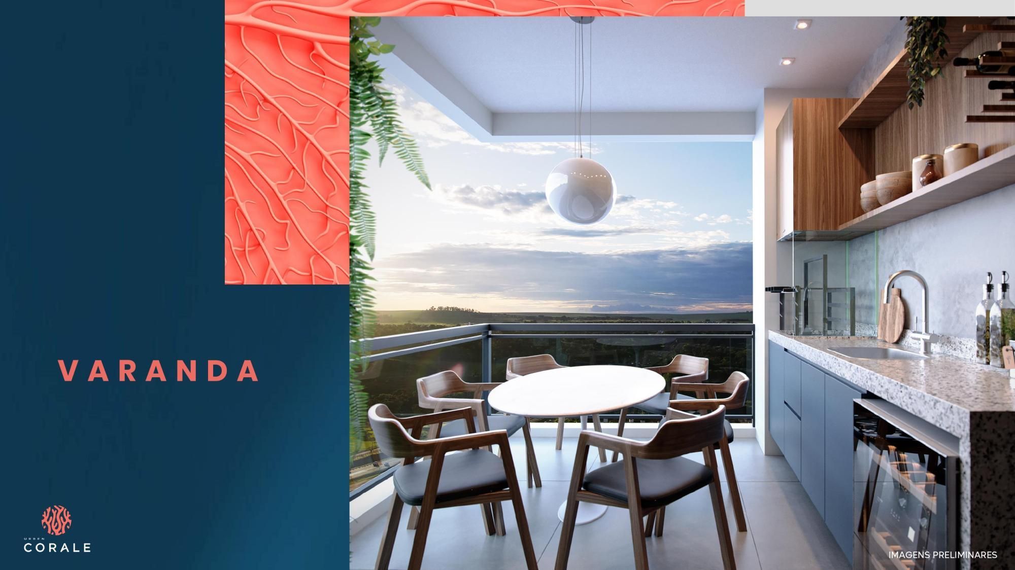 Apartamento no Nova Aliança — miniatura 3